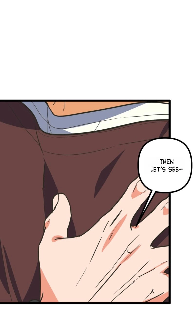 A Breathtaking Alliance - Chapter 26 Page 49