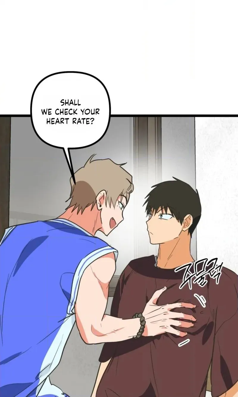 A Breathtaking Alliance - Chapter 26 Page 50