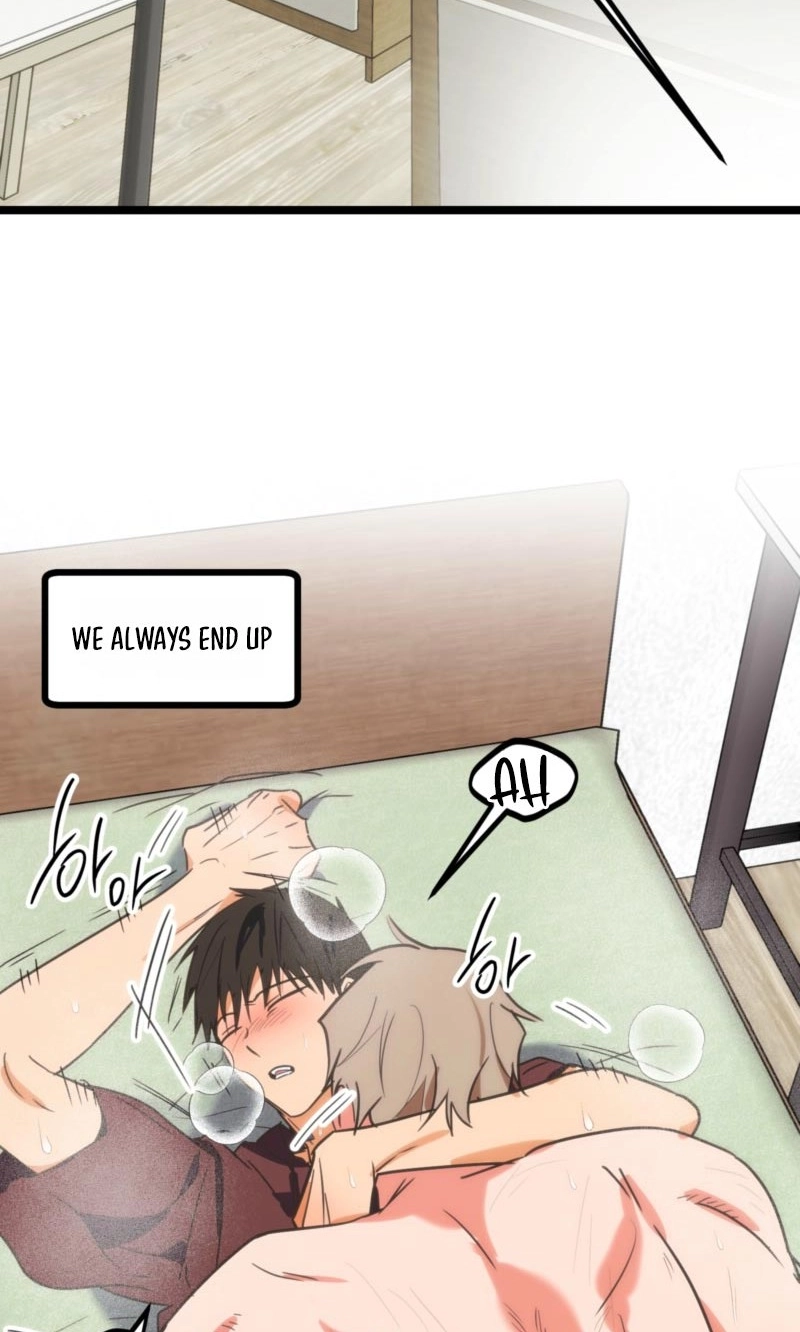 A Breathtaking Alliance - Chapter 26 Page 54
