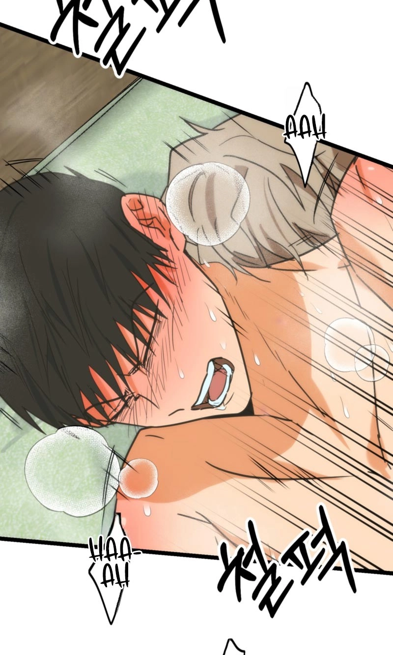 A Breathtaking Alliance - Chapter 26 Page 69