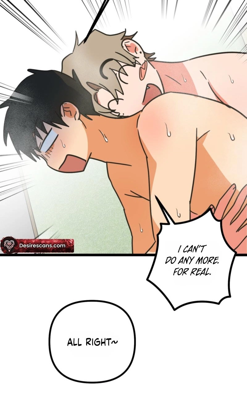 A Breathtaking Alliance - Chapter 26 Page 85