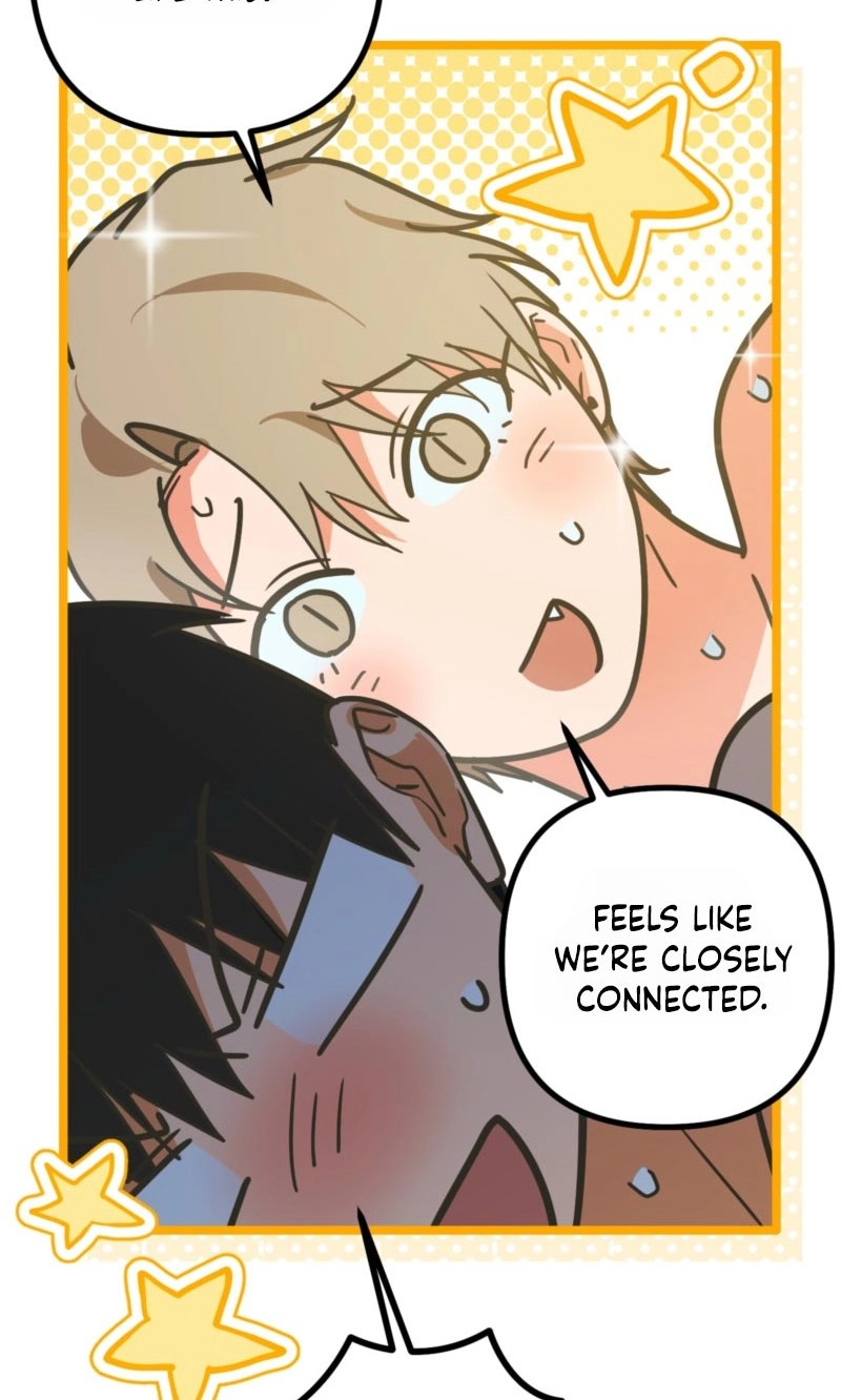 A Breathtaking Alliance - Chapter 26 Page 87