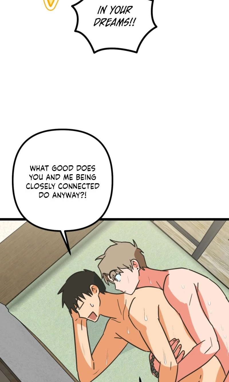 A Breathtaking Alliance - Chapter 26 Page 88