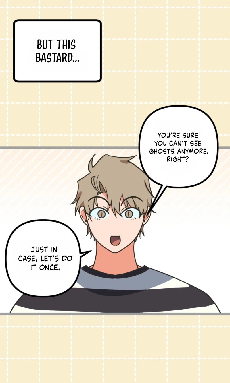A Breathtaking Alliance - Chapter 26 Page 91