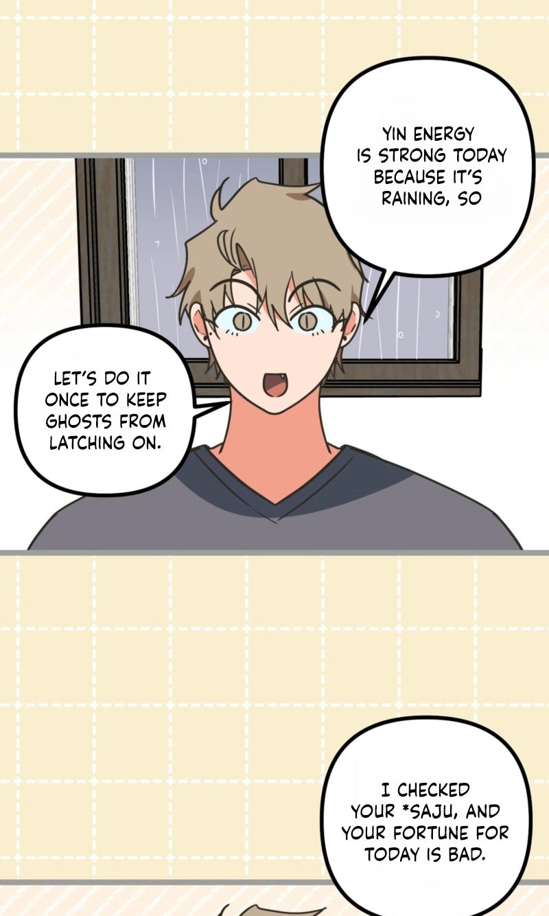 A Breathtaking Alliance - Chapter 26 Page 92