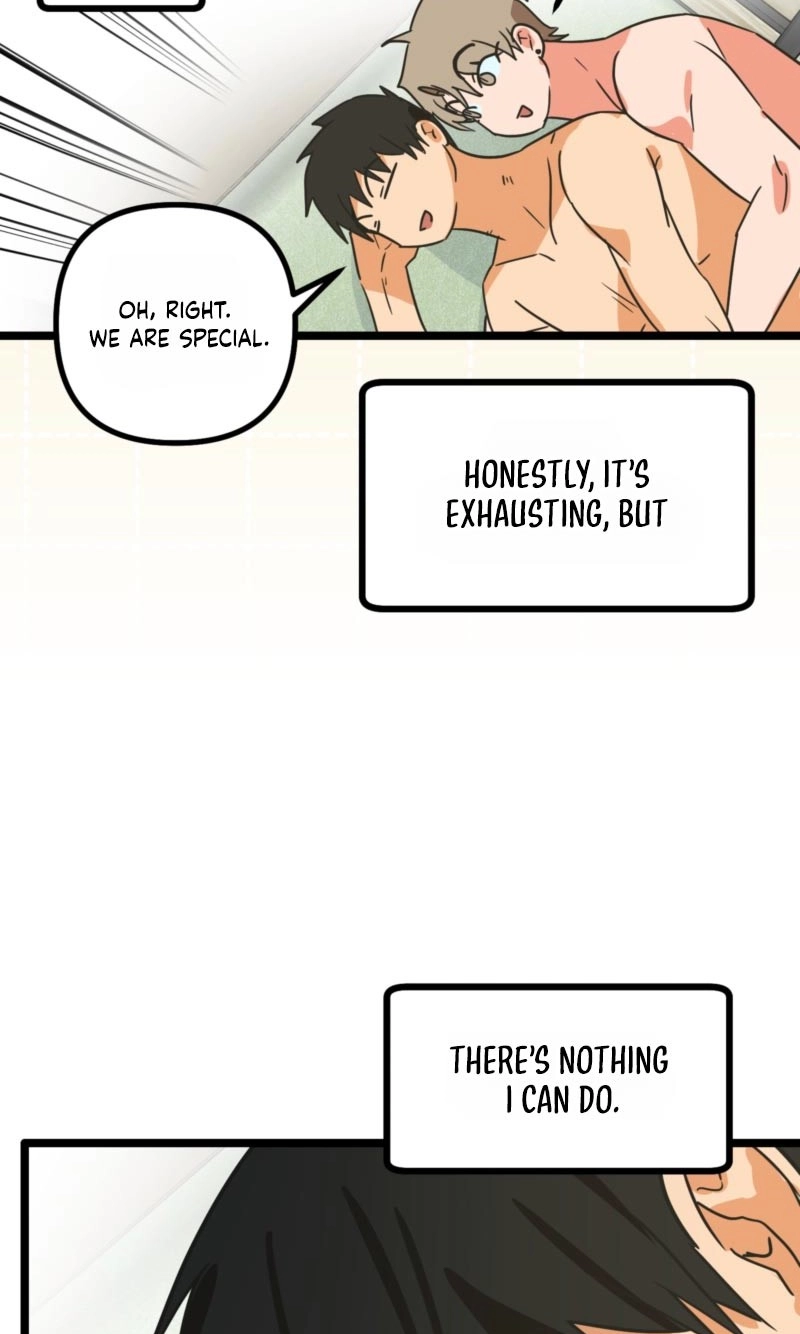 A Breathtaking Alliance - Chapter 26 Page 97