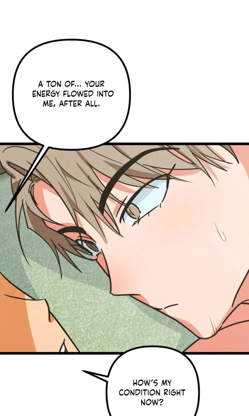 A Breathtaking Alliance - Chapter 26 Page 100