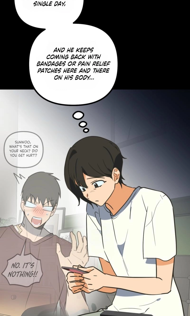 A Breathtaking Alliance - Chapter 27 Page 6