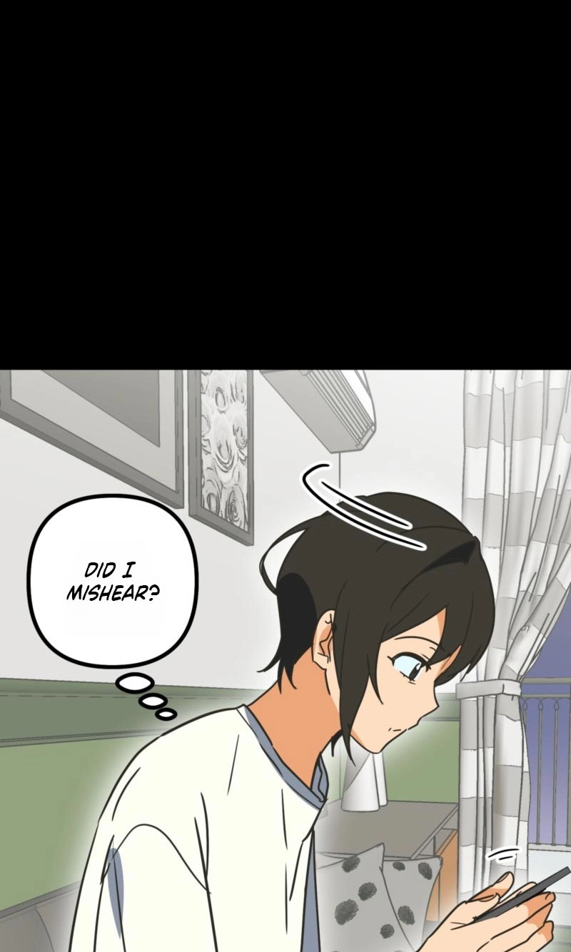 A Breathtaking Alliance - Chapter 27 Page 16