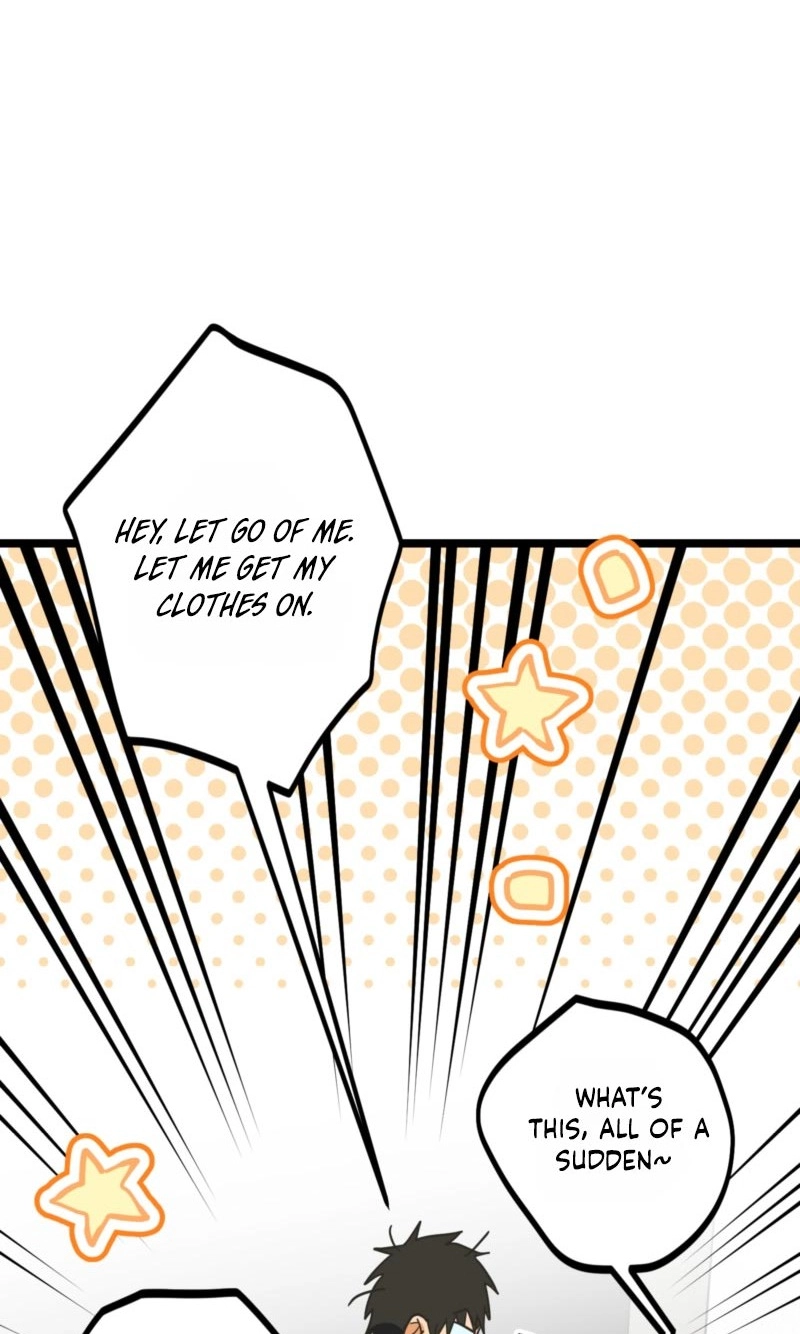 A Breathtaking Alliance - Chapter 27 Page 32