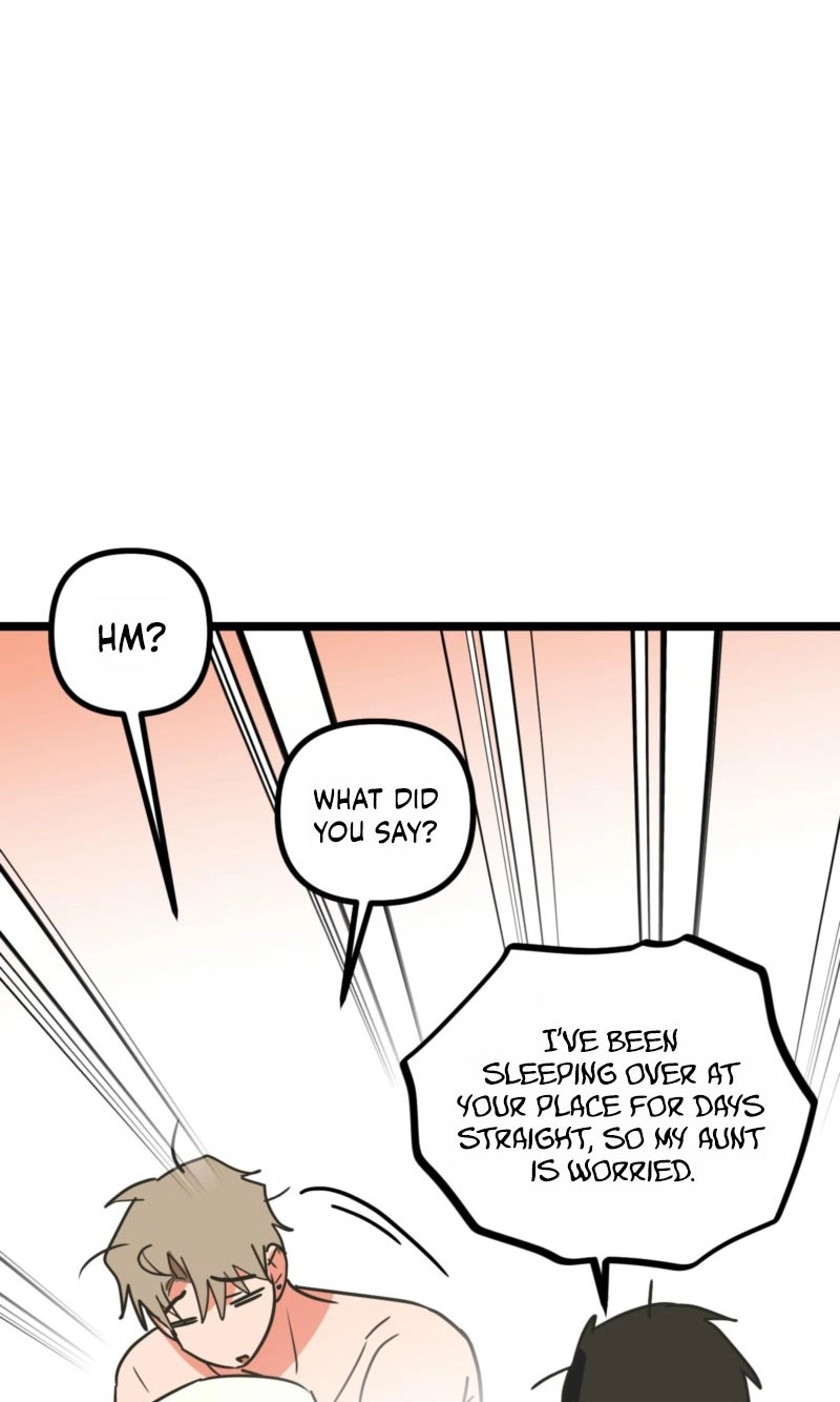 A Breathtaking Alliance - Chapter 27 Page 37