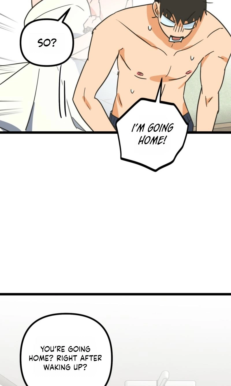 A Breathtaking Alliance - Chapter 27 Page 38