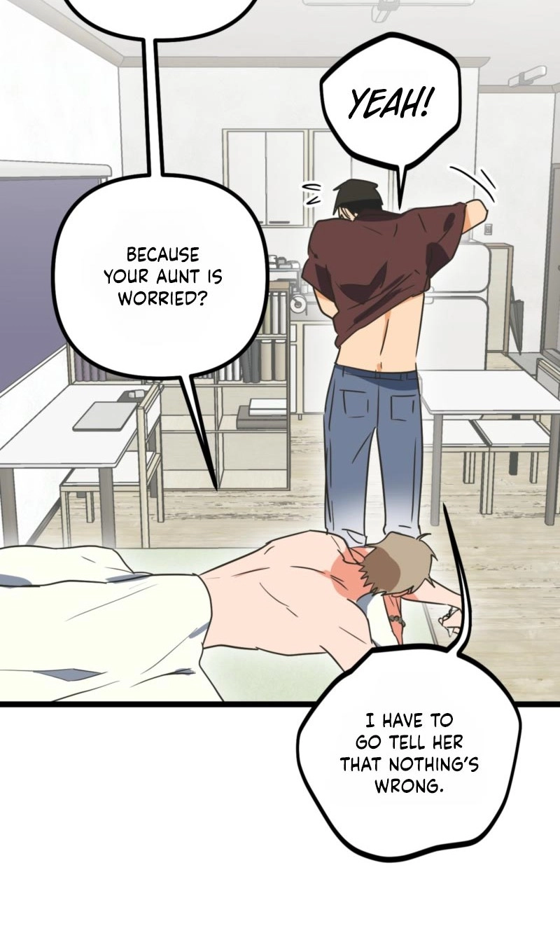 A Breathtaking Alliance - Chapter 27 Page 39