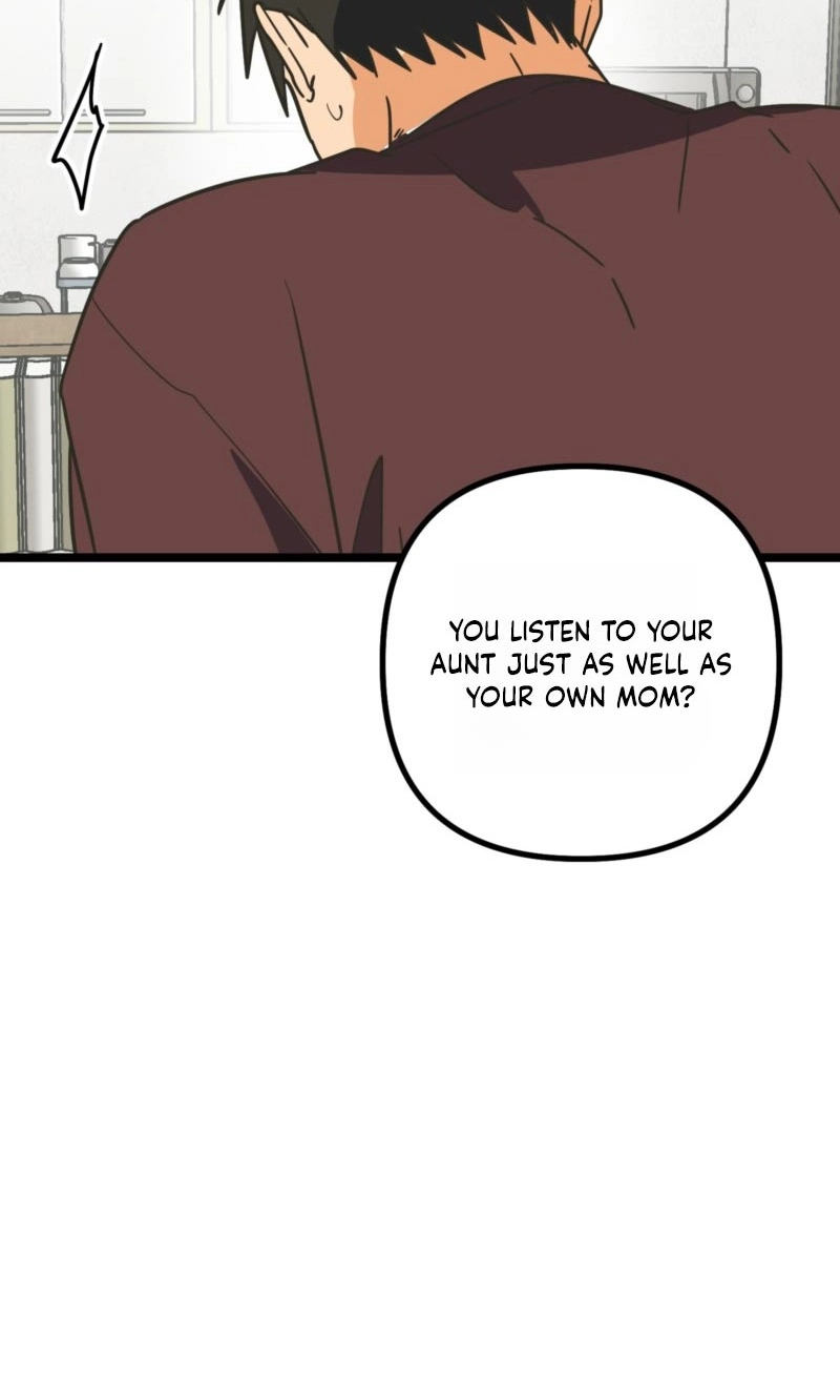 A Breathtaking Alliance - Chapter 27 Page 42