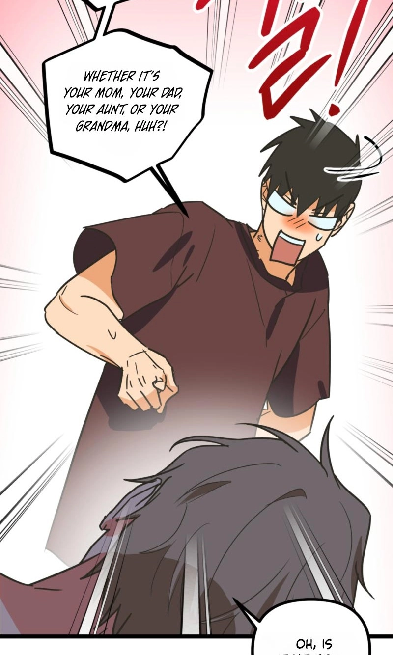 A Breathtaking Alliance - Chapter 27 Page 44