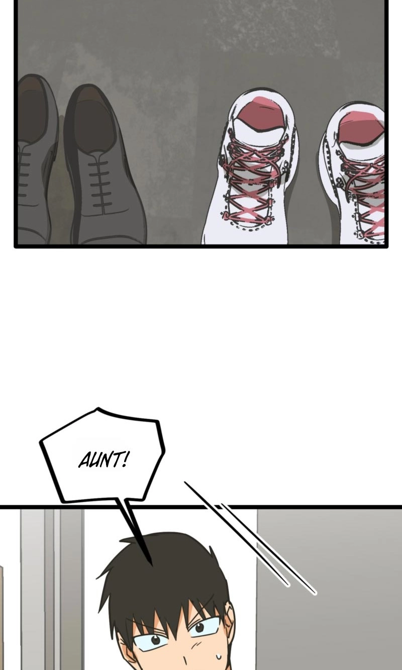A Breathtaking Alliance - Chapter 27 Page 54
