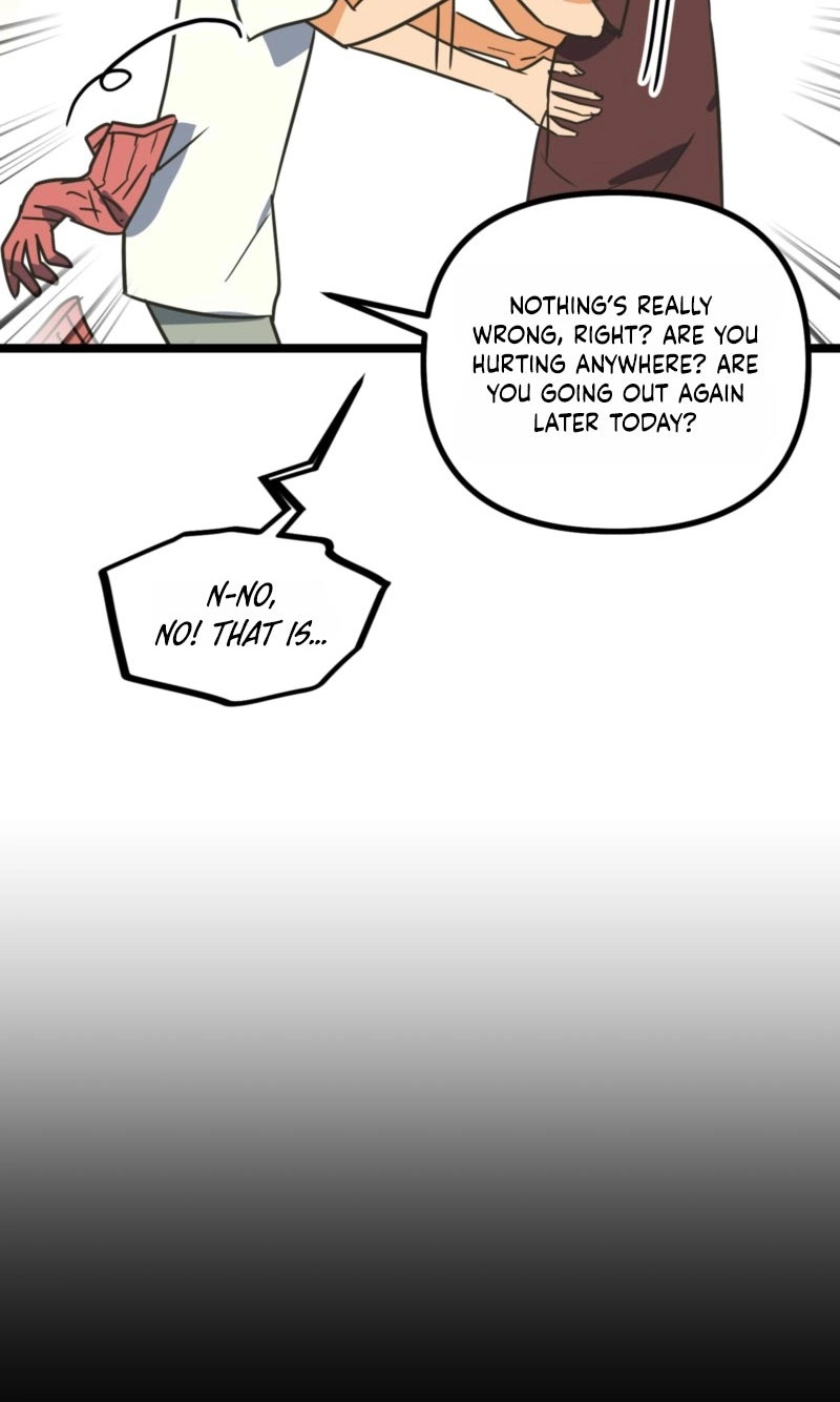 A Breathtaking Alliance - Chapter 27 Page 59