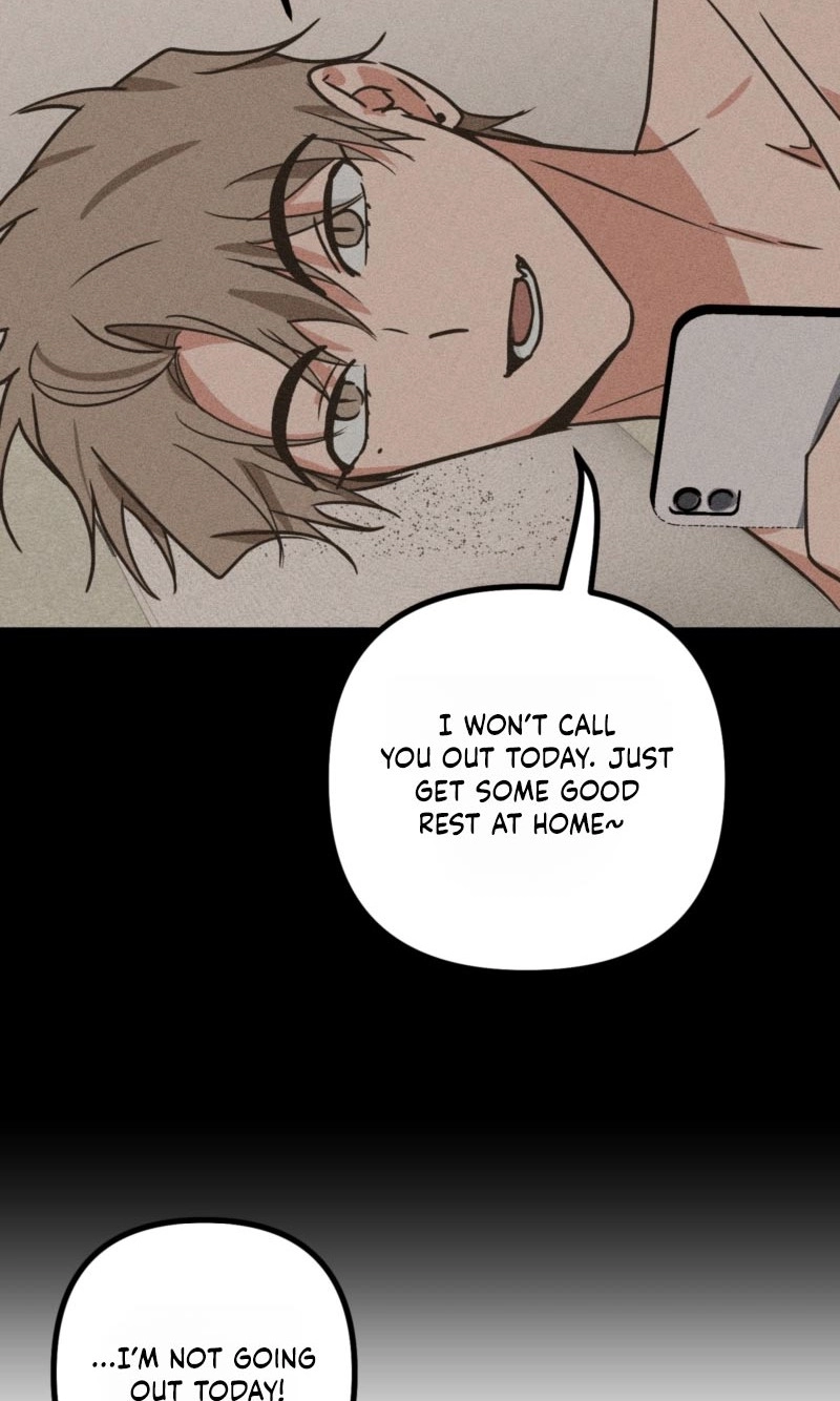 A Breathtaking Alliance - Chapter 27 Page 62