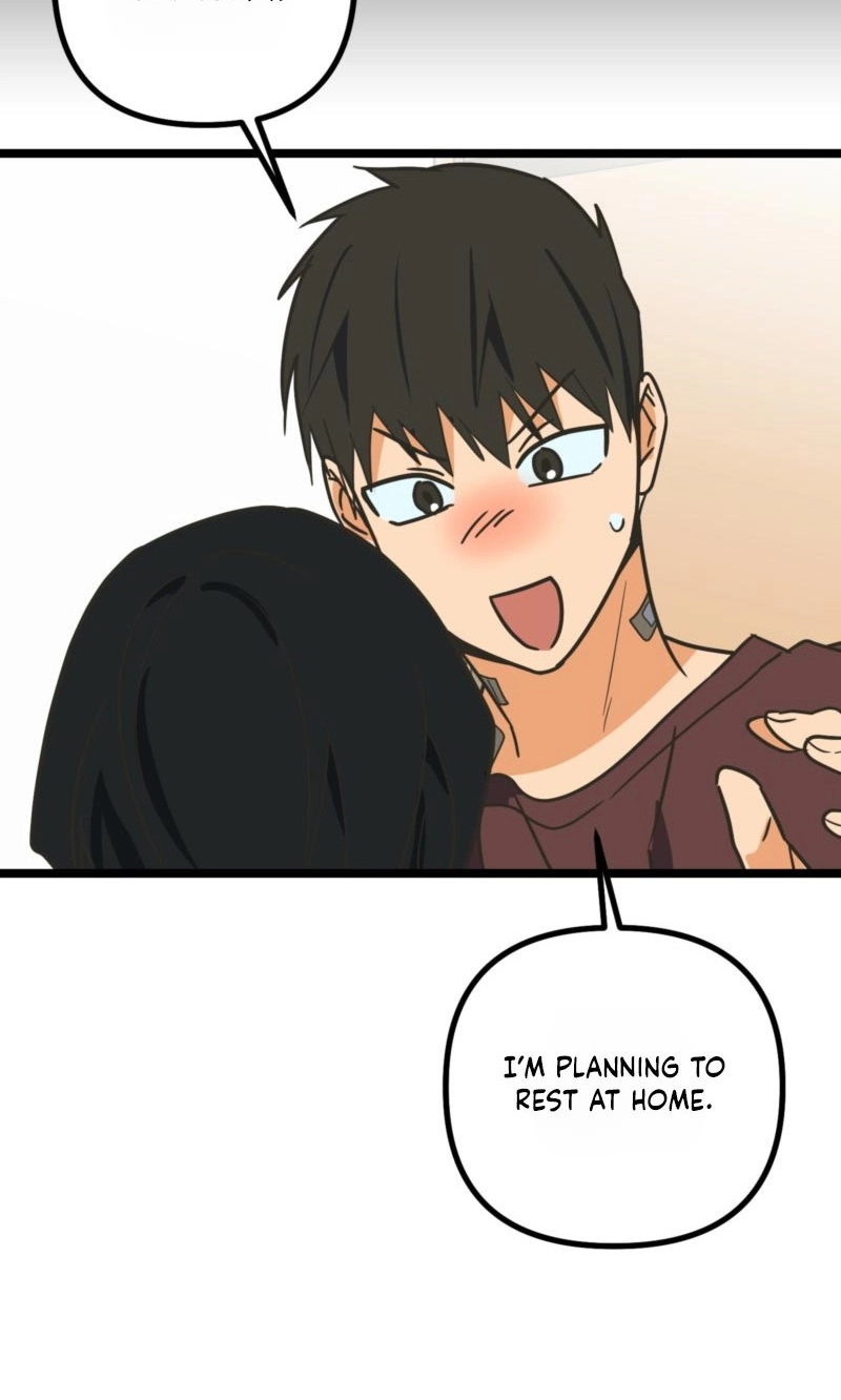 A Breathtaking Alliance - Chapter 27 Page 63