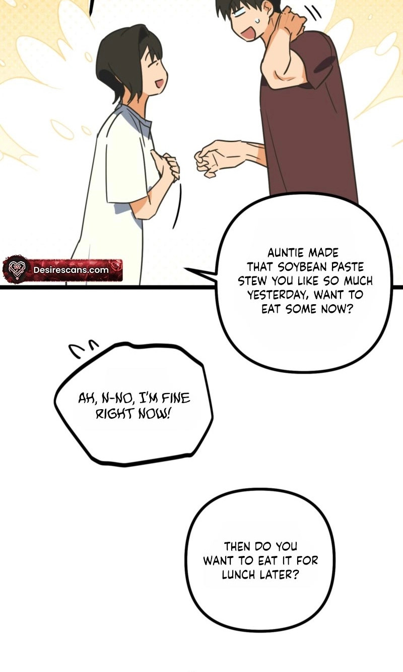 A Breathtaking Alliance - Chapter 27 Page 66