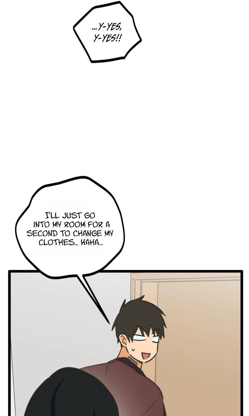A Breathtaking Alliance - Chapter 27 Page 67