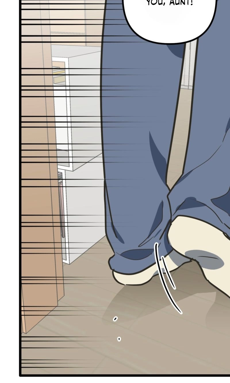A Breathtaking Alliance - Chapter 27 Page 69