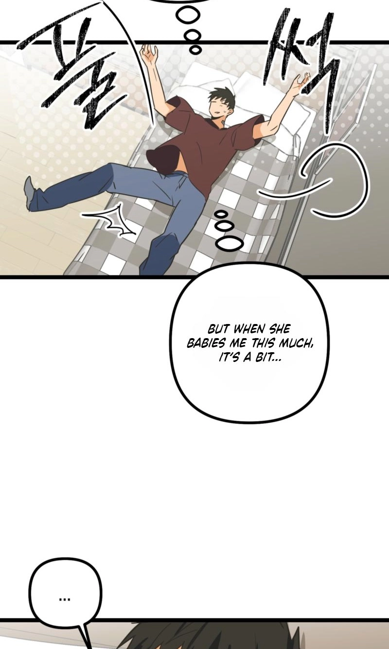 A Breathtaking Alliance - Chapter 27 Page 74