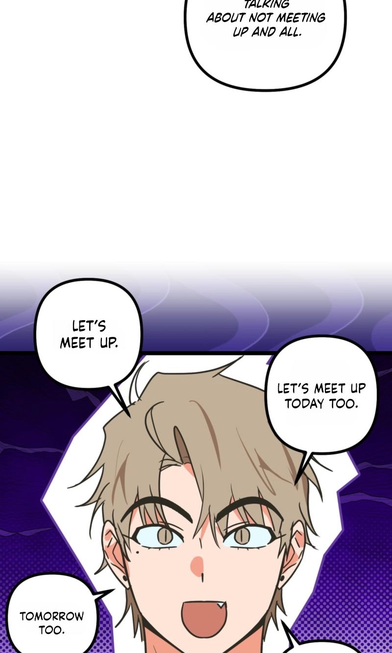 A Breathtaking Alliance - Chapter 27 Page 77