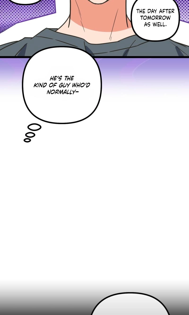 A Breathtaking Alliance - Chapter 27 Page 78