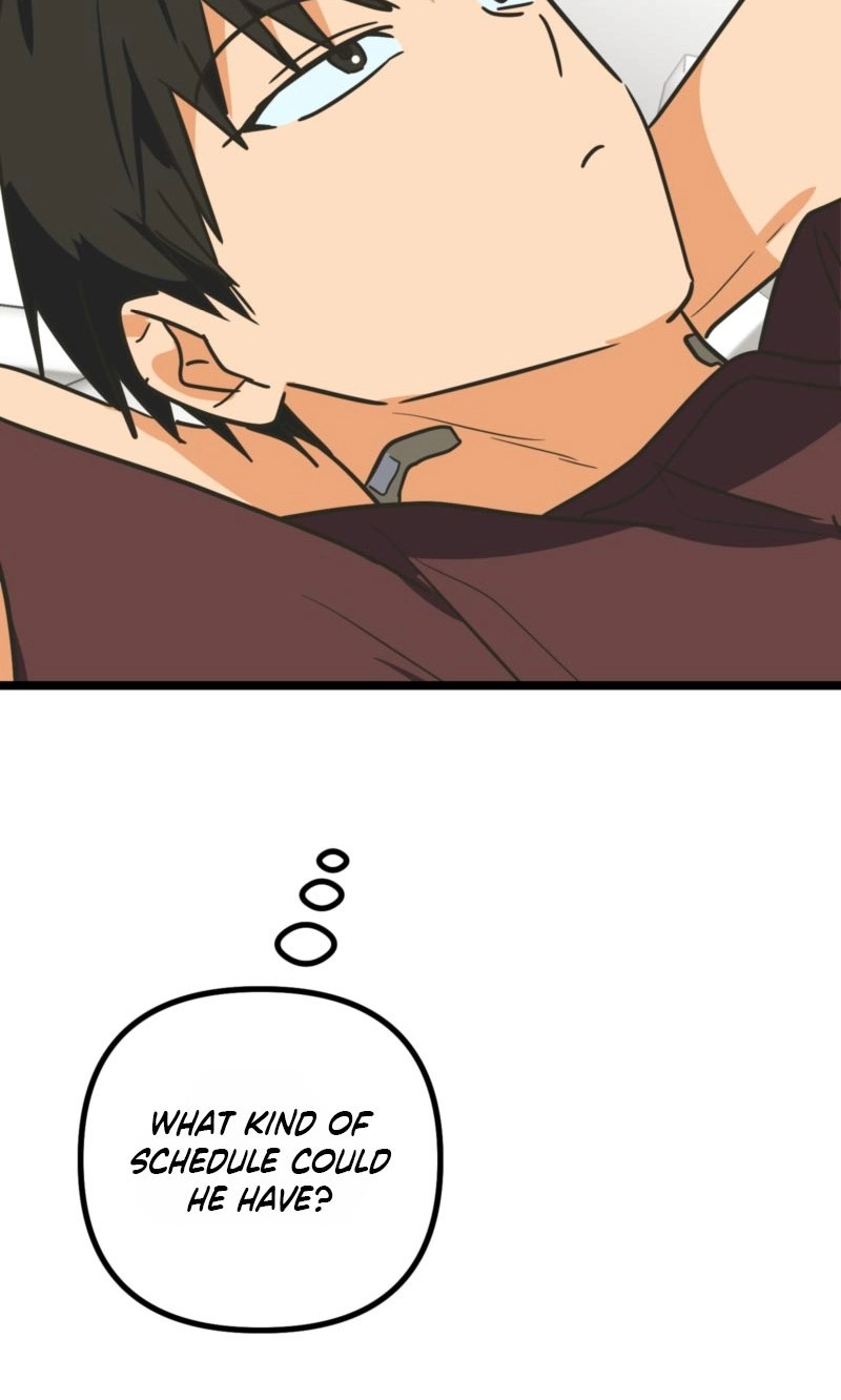 A Breathtaking Alliance - Chapter 27 Page 81