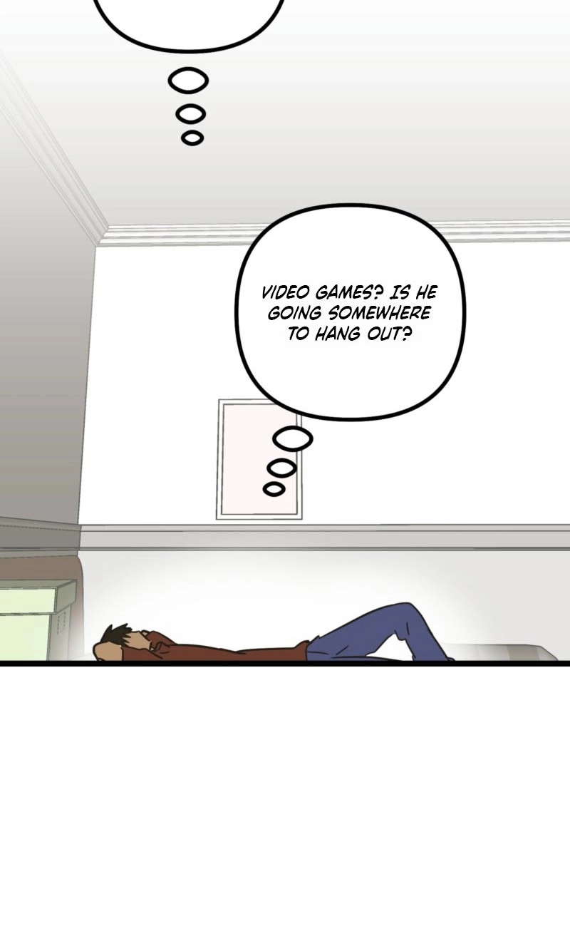 A Breathtaking Alliance - Chapter 27 Page 83