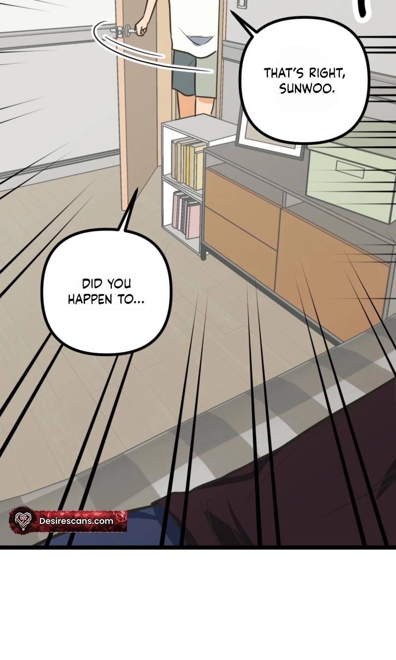 A Breathtaking Alliance - Chapter 27 Page 94