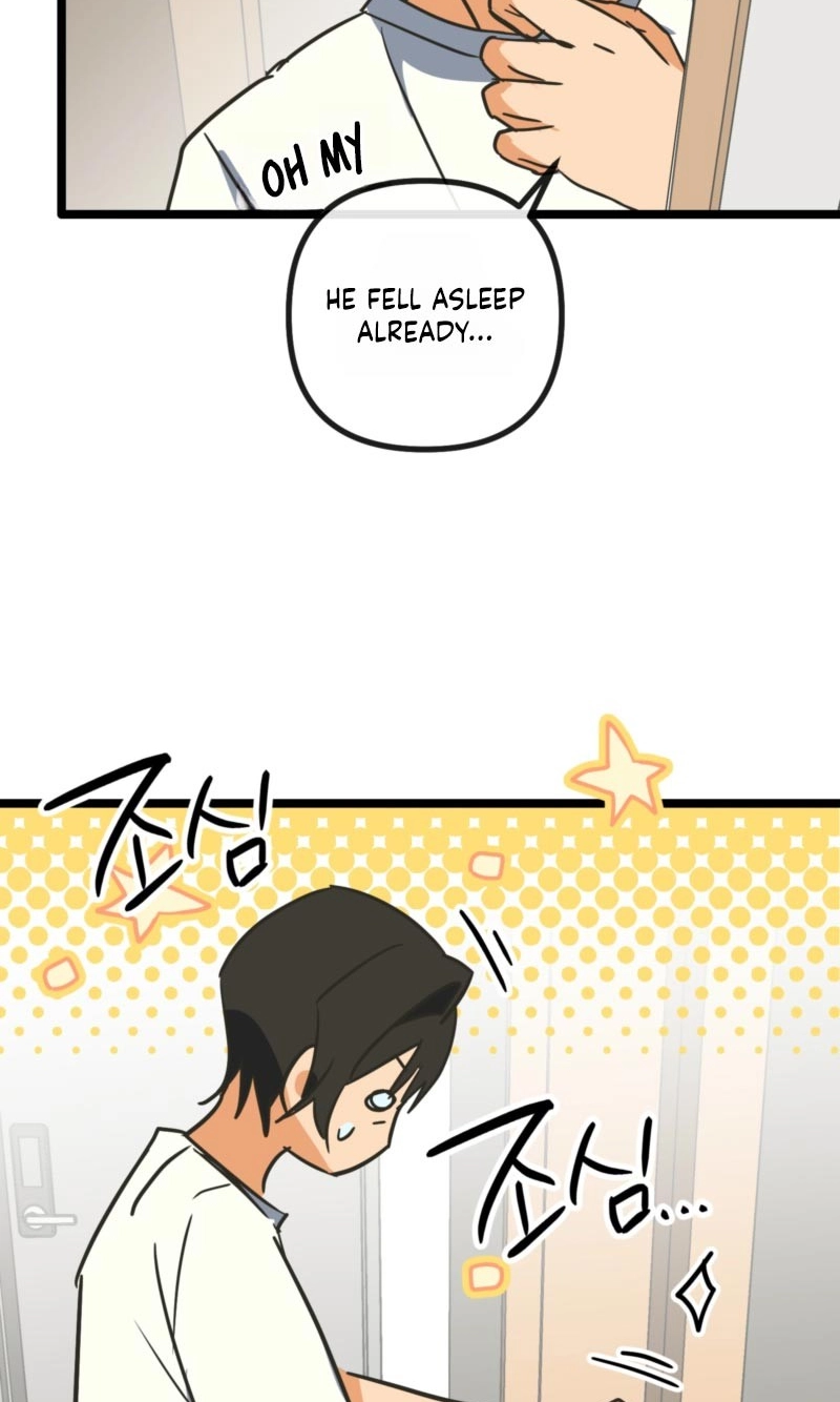 A Breathtaking Alliance - Chapter 27 Page 98