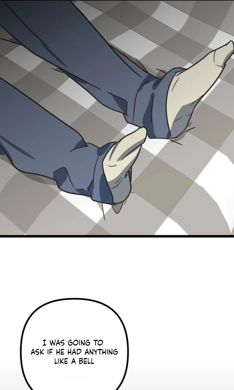 A Breathtaking Alliance - Chapter 27 Page 101