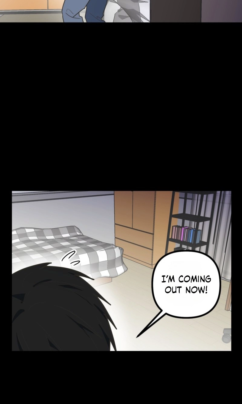 A Breathtaking Alliance - Chapter 28 Page 11