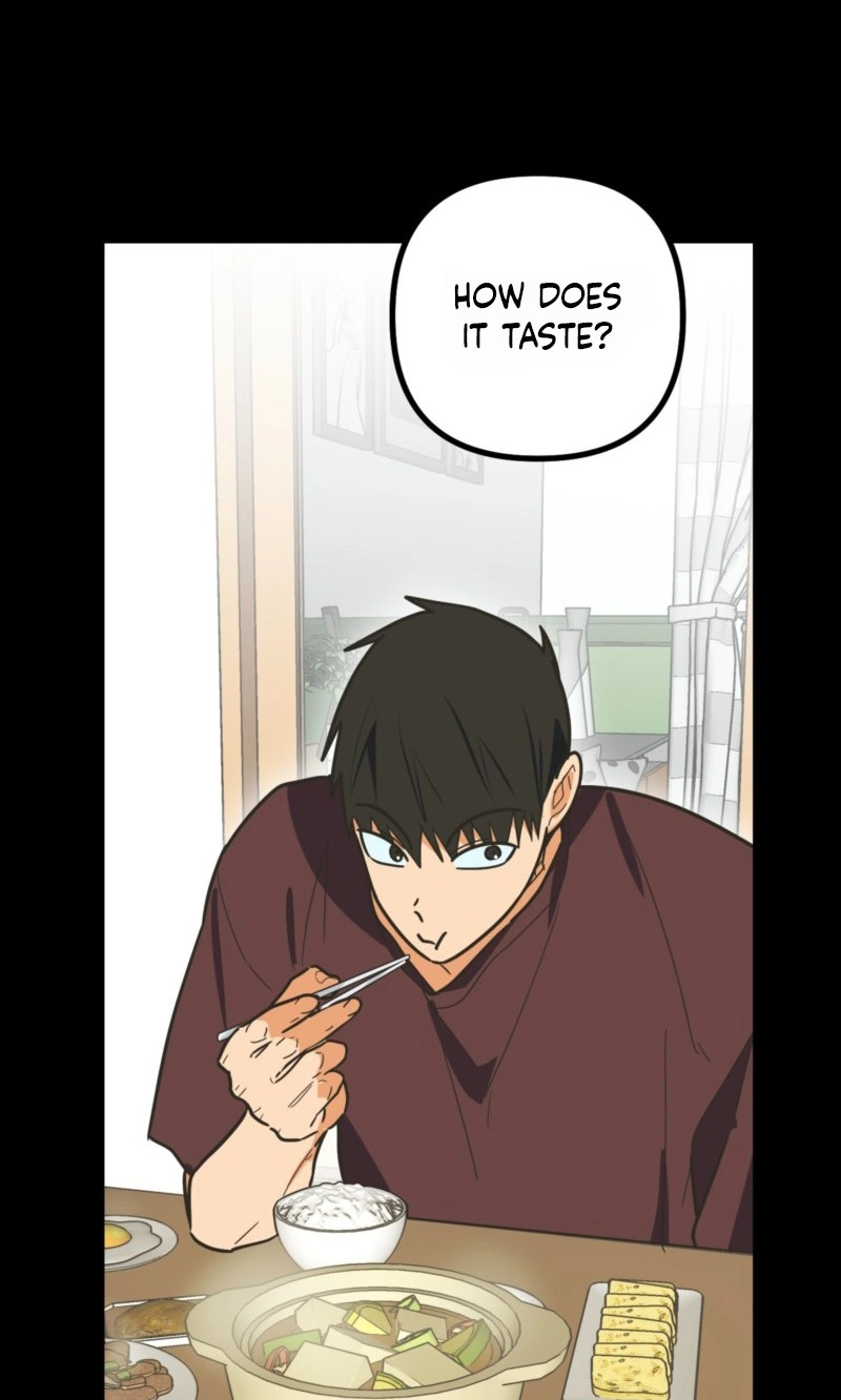 A Breathtaking Alliance - Chapter 28 Page 15