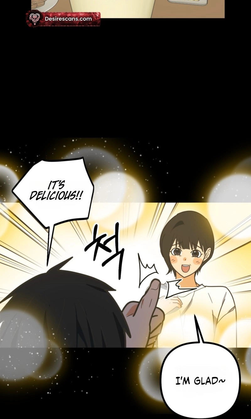 A Breathtaking Alliance - Chapter 28 Page 16