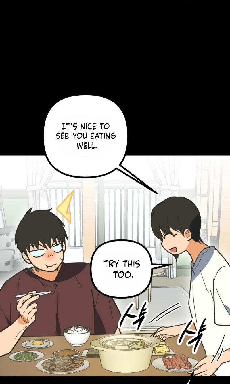 A Breathtaking Alliance - Chapter 28 Page 17