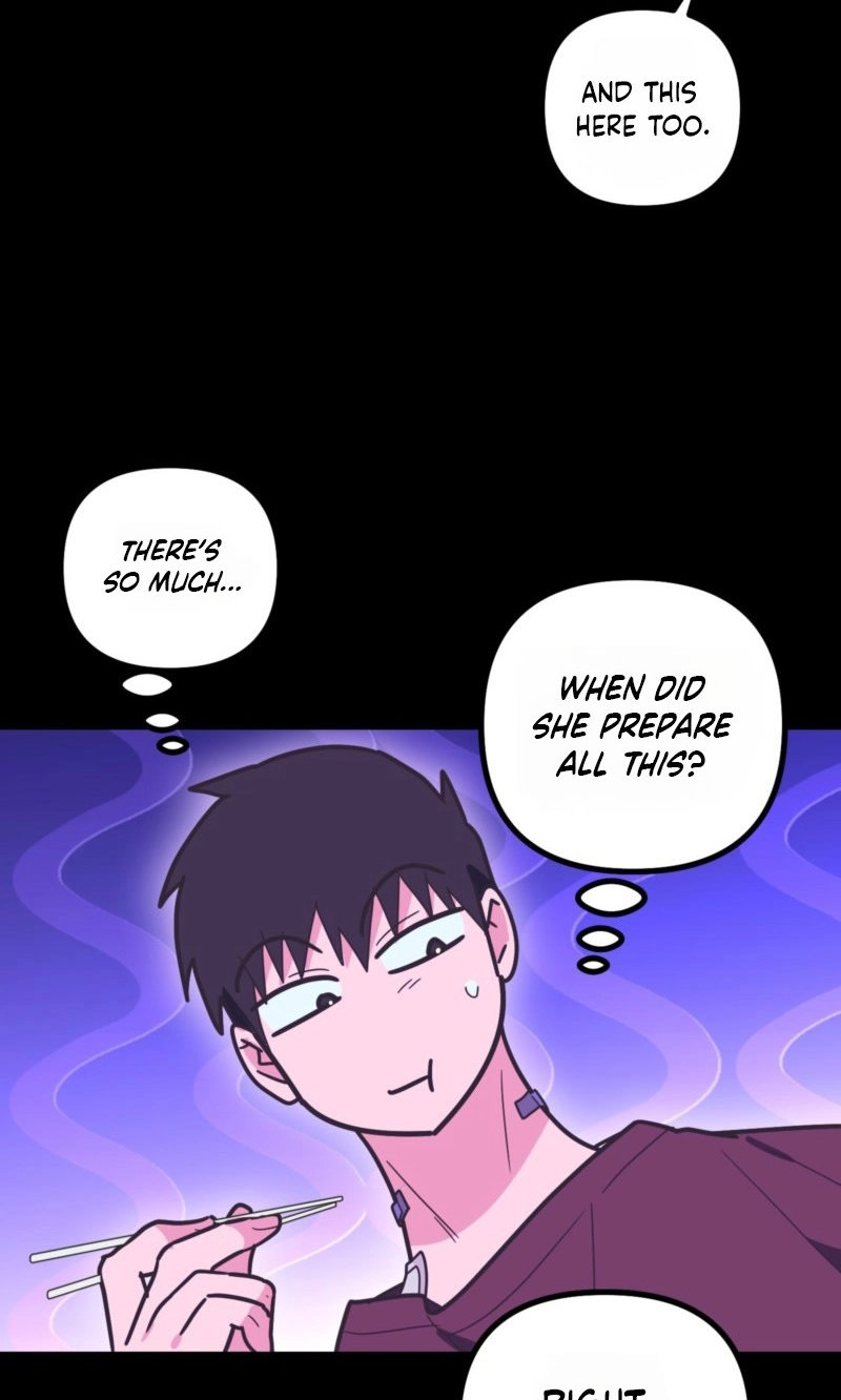 A Breathtaking Alliance - Chapter 28 Page 18