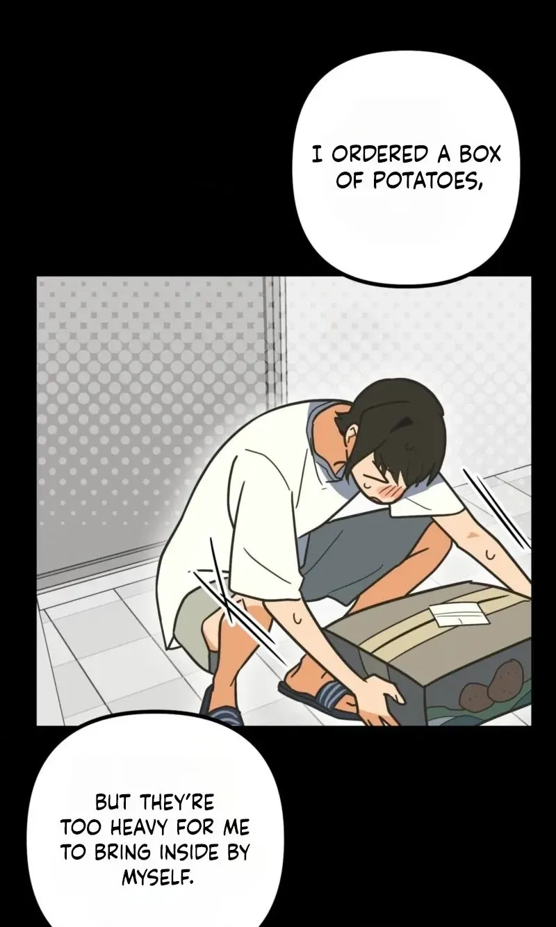 A Breathtaking Alliance - Chapter 28 Page 20