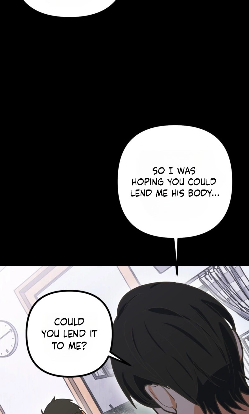 A Breathtaking Alliance - Chapter 28 Page 21