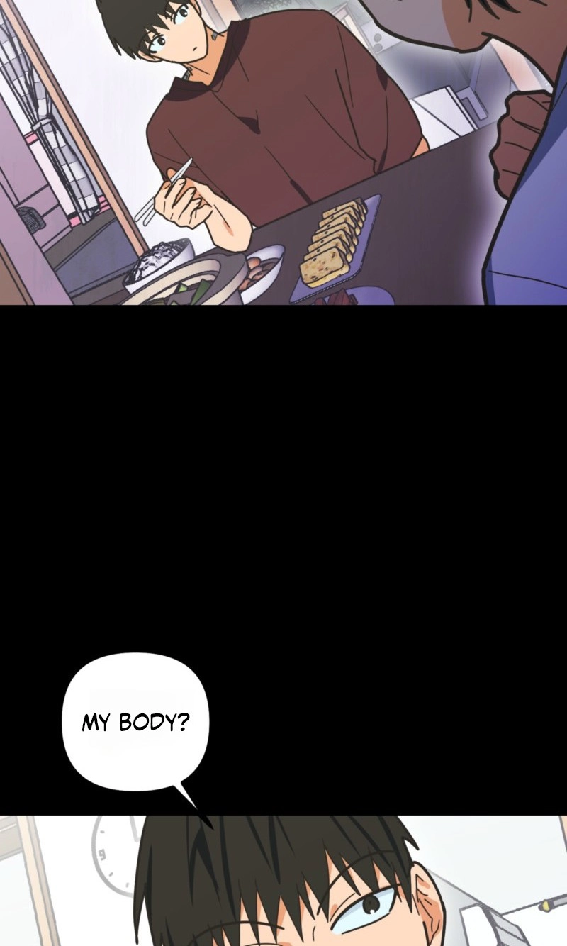 A Breathtaking Alliance - Chapter 28 Page 22