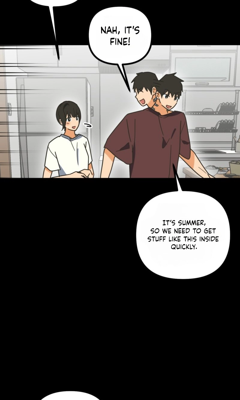 A Breathtaking Alliance - Chapter 28 Page 31