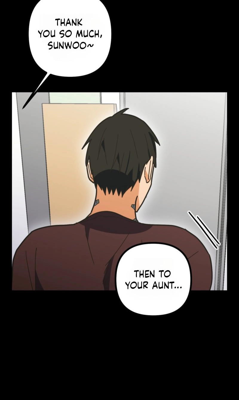 A Breathtaking Alliance - Chapter 28 Page 32