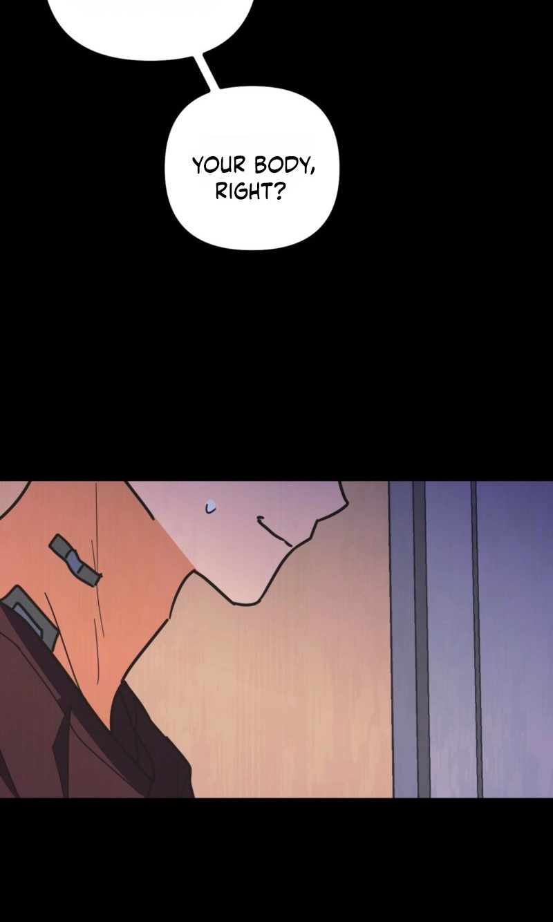 A Breathtaking Alliance - Chapter 28 Page 34