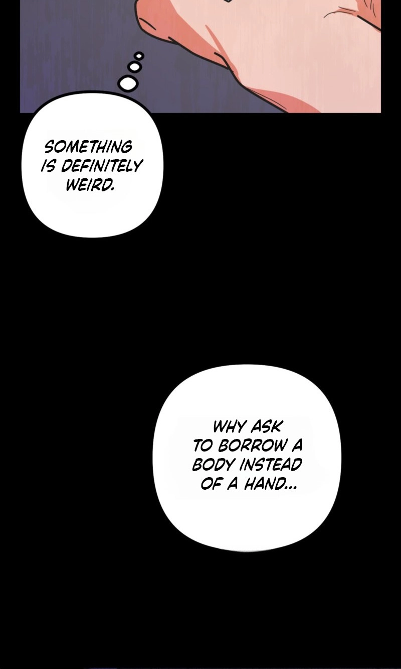 A Breathtaking Alliance - Chapter 28 Page 36