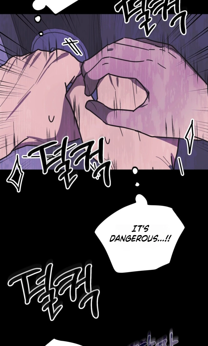 A Breathtaking Alliance - Chapter 28 Page 48