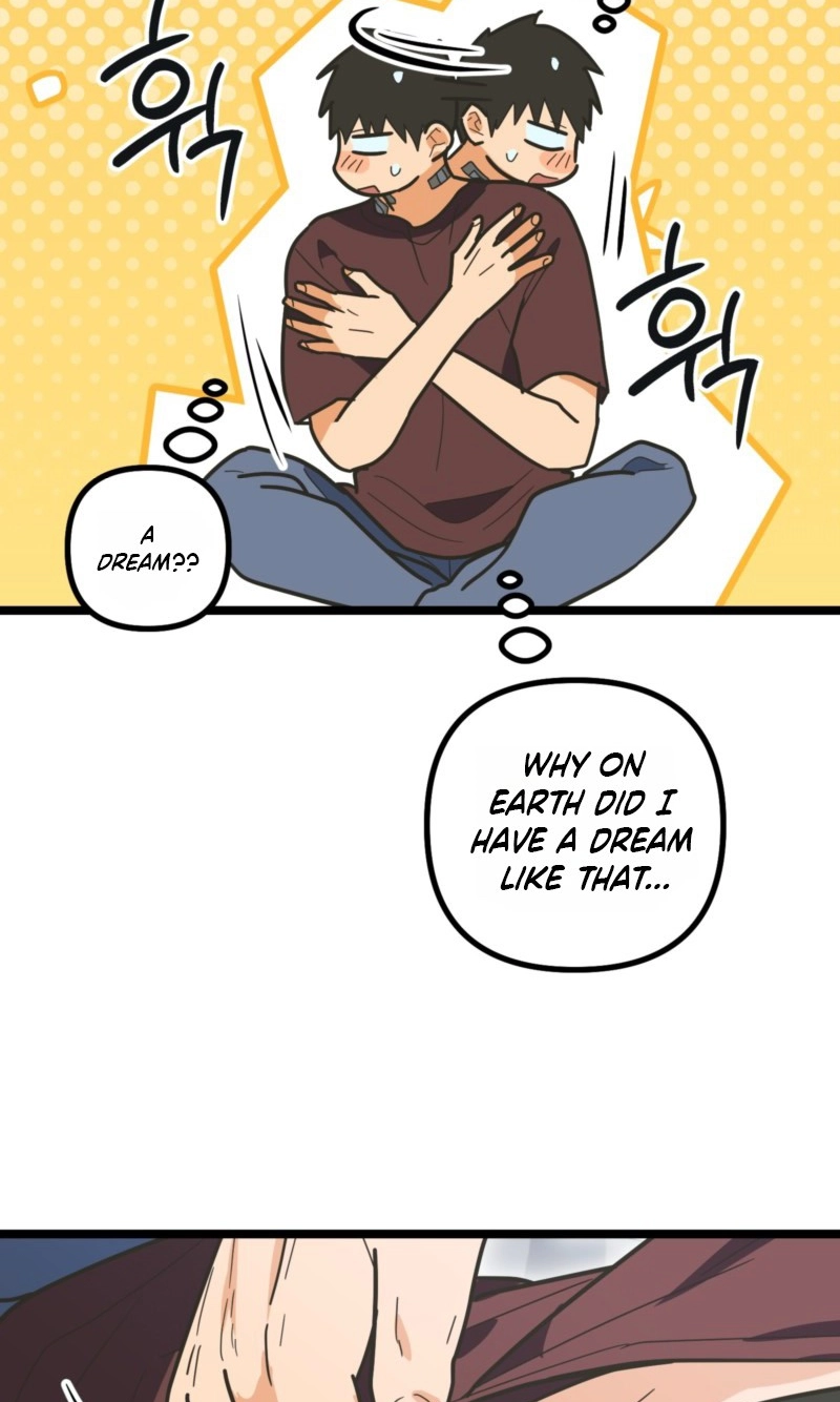A Breathtaking Alliance - Chapter 28 Page 65