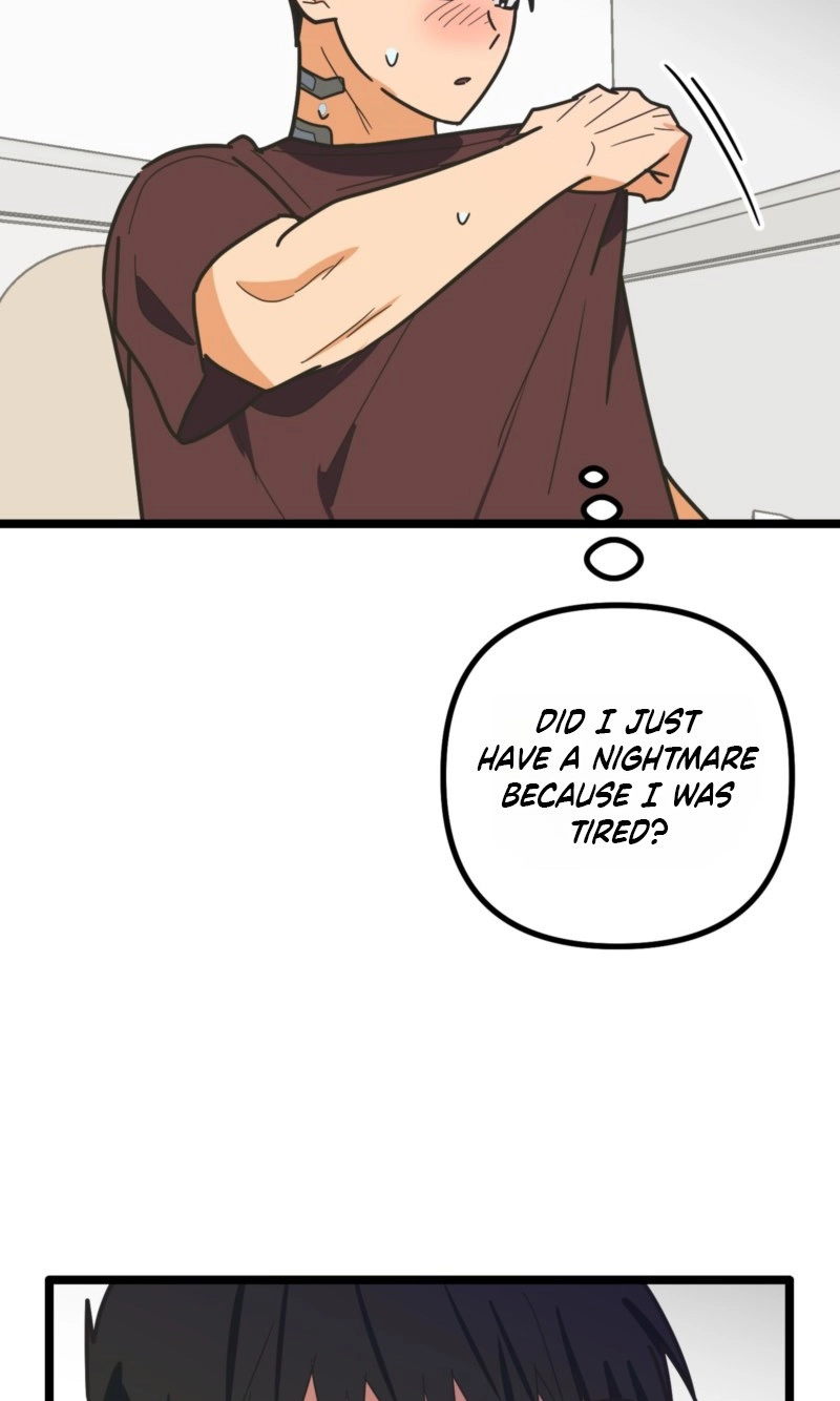 A Breathtaking Alliance - Chapter 28 Page 67