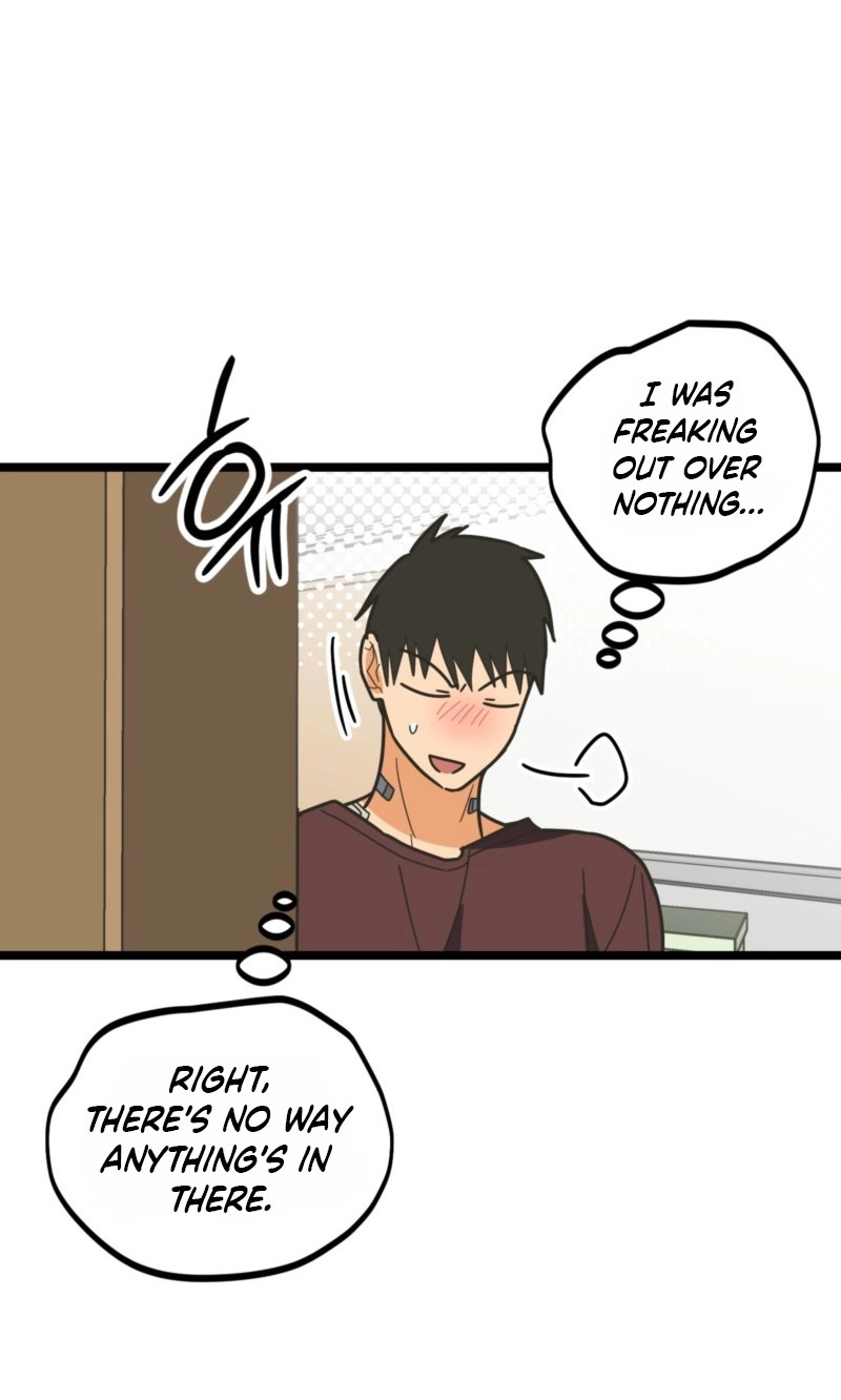 A Breathtaking Alliance - Chapter 28 Page 81